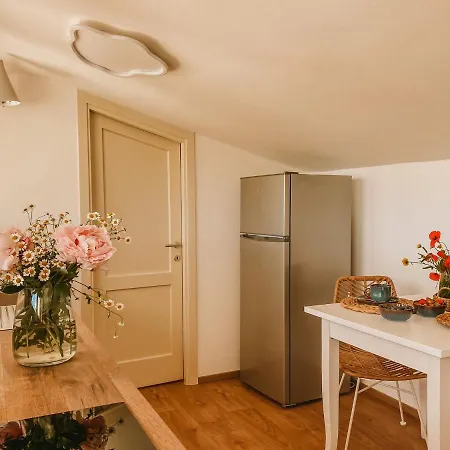 Appartamento La Mansarda Degli Ulivi Portoferraio