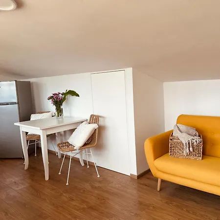 Appartamento La Mansarda Degli Ulivi Portoferraio