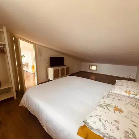 La Mansarda Degli Ulivi Portoferraio